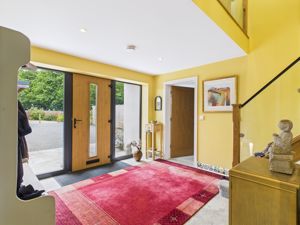Hall - click for photo gallery